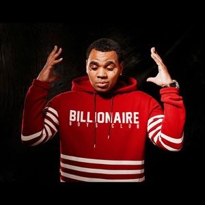 Meet your Posher, Christopher